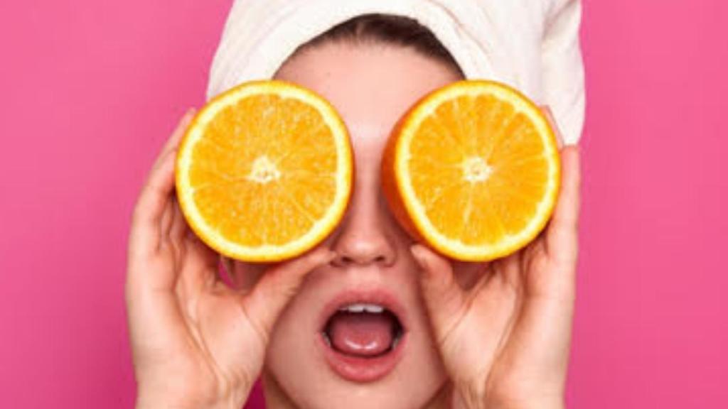 Vitamina C, el  gran antioxidante estrella de todos tus tratamientos faciales