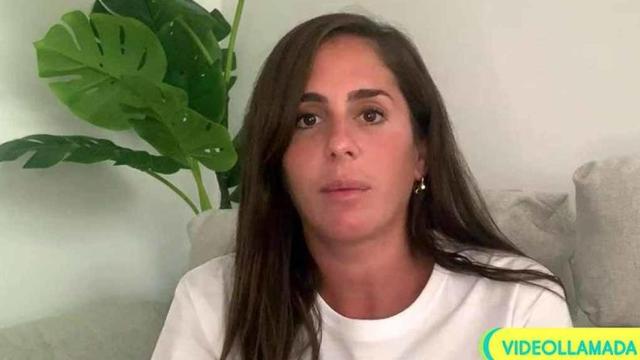 Anabel Pantoja se ha explicado en 'Sálvame' tras cargar contra 'La casa fuerte' en redes sociales.