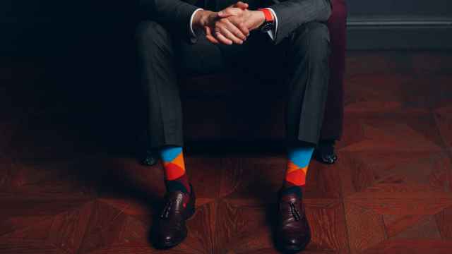 Tendencias en moda 2020: los calcetines de marca para hombre más demandados