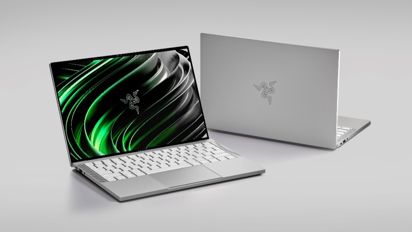 Así es el nuevo Razer Book 13