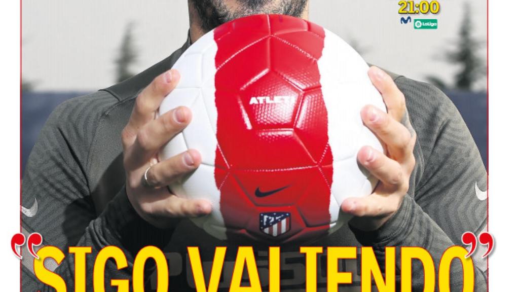 Portada AS