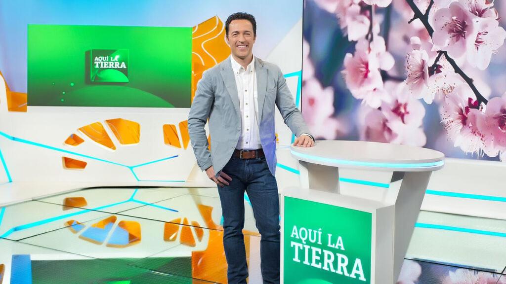 Jacob Petrus será uno de los colaboradores estrella del programa.