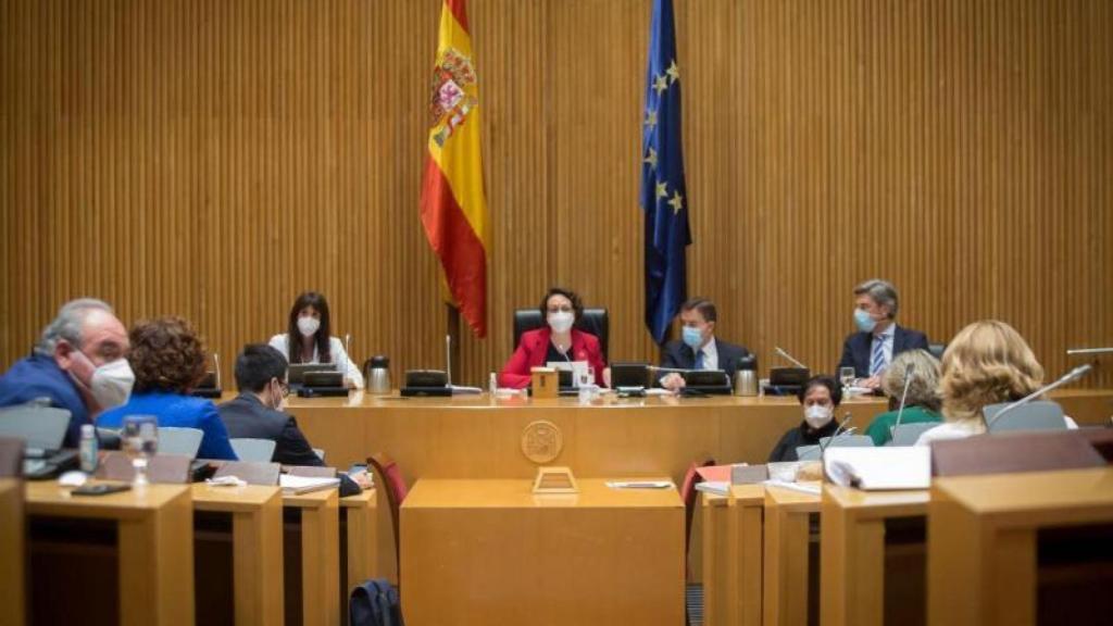 El PP pide que el Pacto de Toledo apoye los planes de pensiones individuales