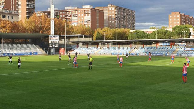 FOTO: CF Talavera de la Reina.