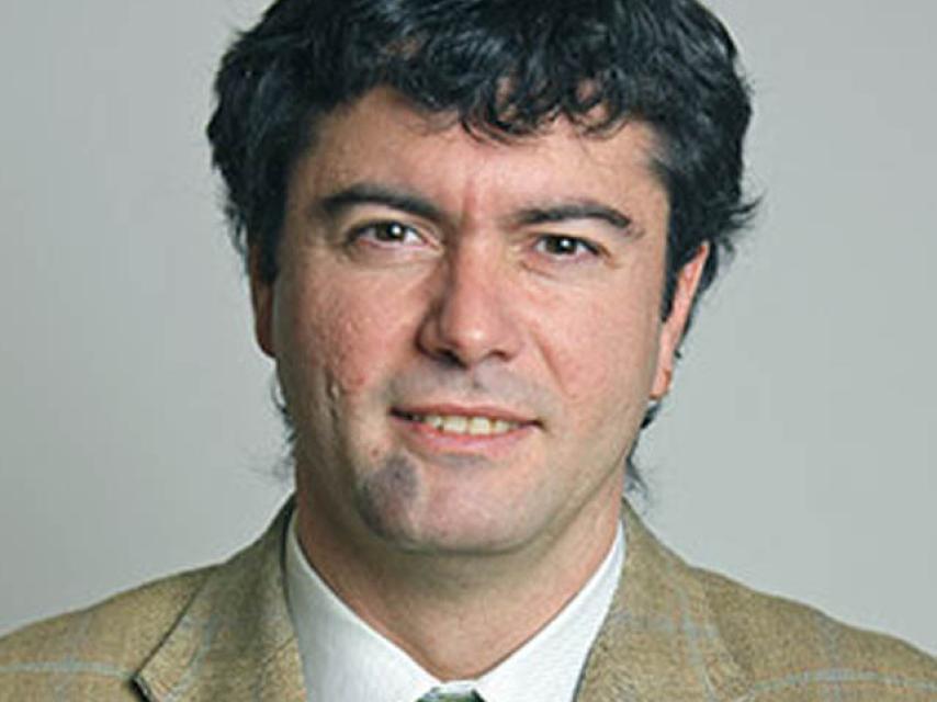 Matías González