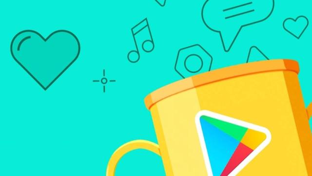 Ya puedes votar por las mejores apps de 2020 en la Google Play Store