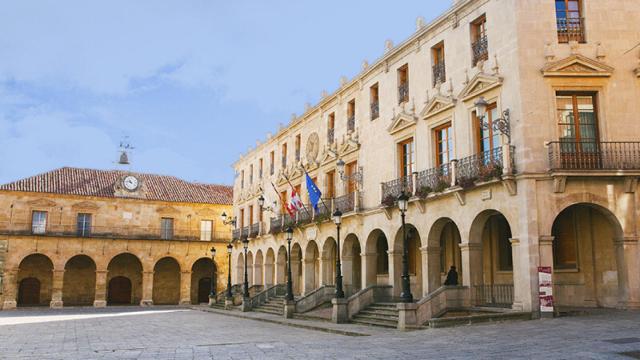 Castilla y León