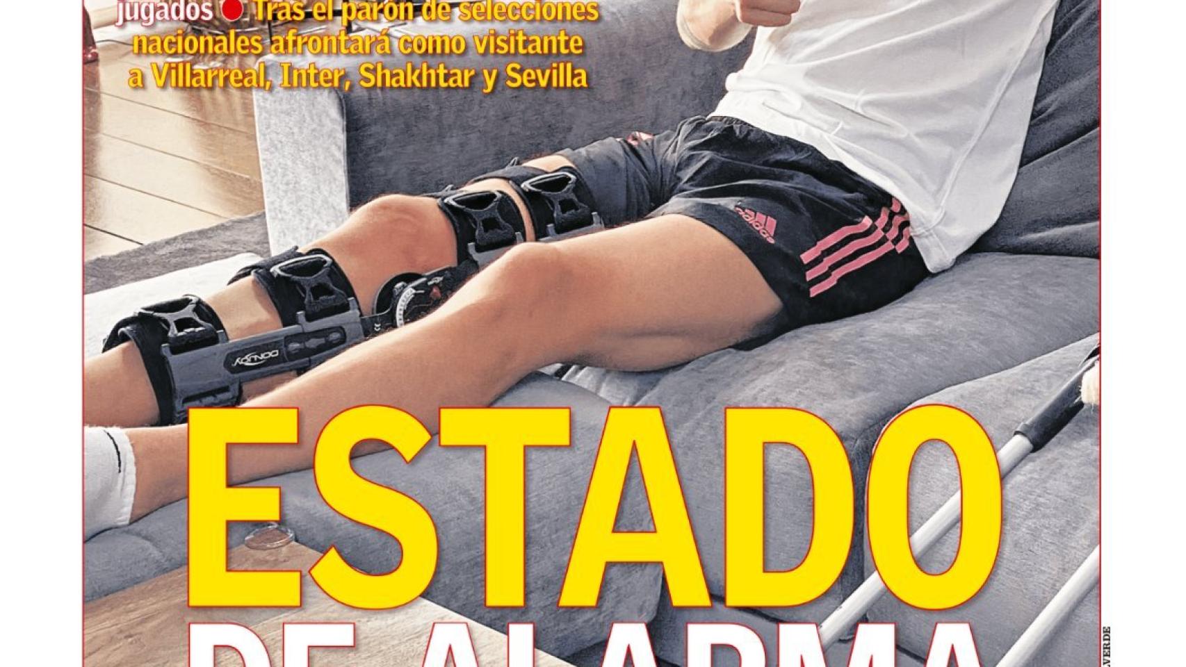 Portada AS (10/11/20)