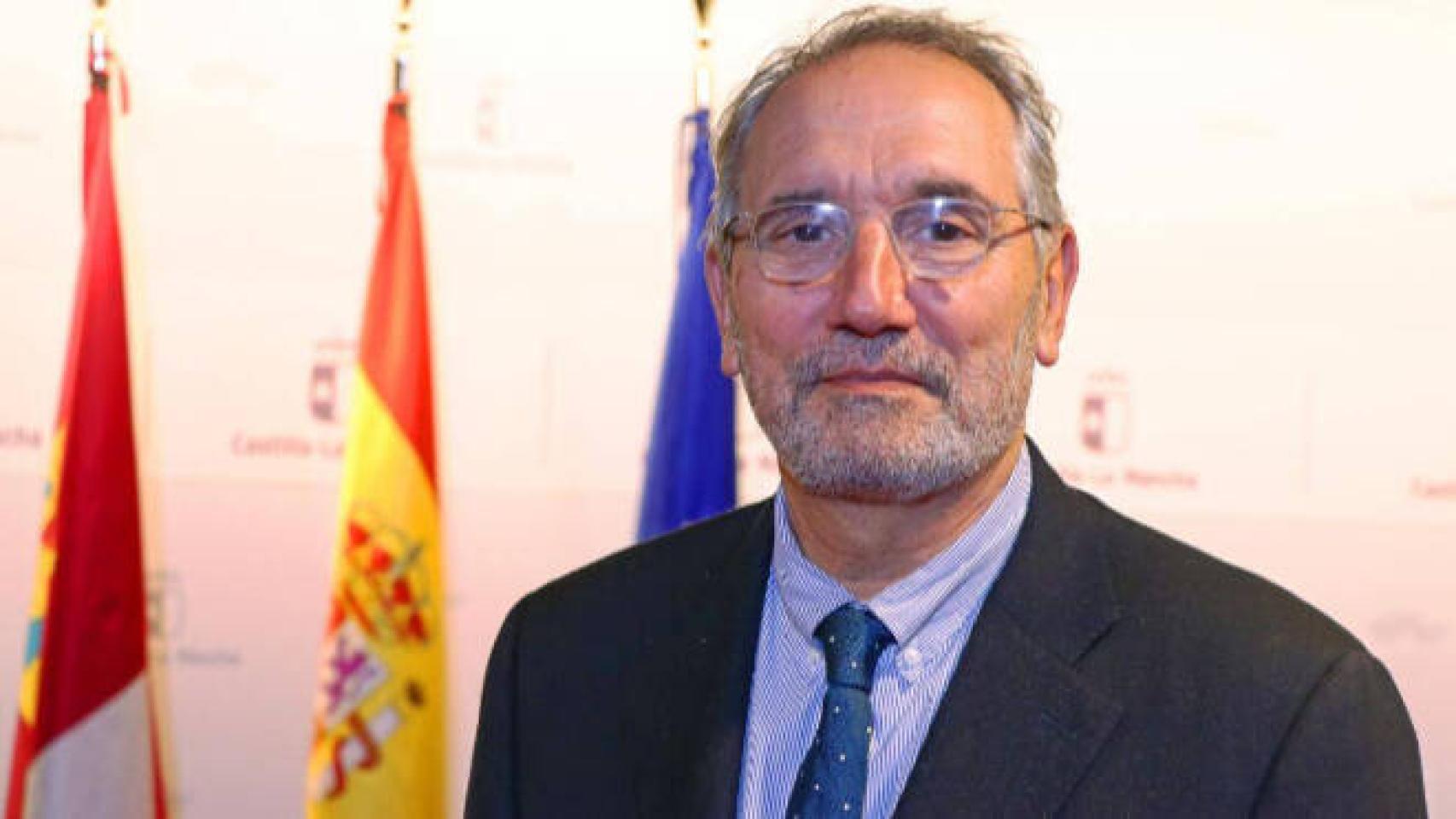 Vicenç Martínez