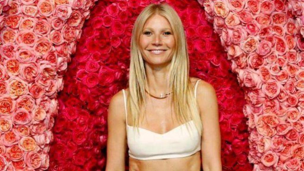 Gwyneth Paltrow