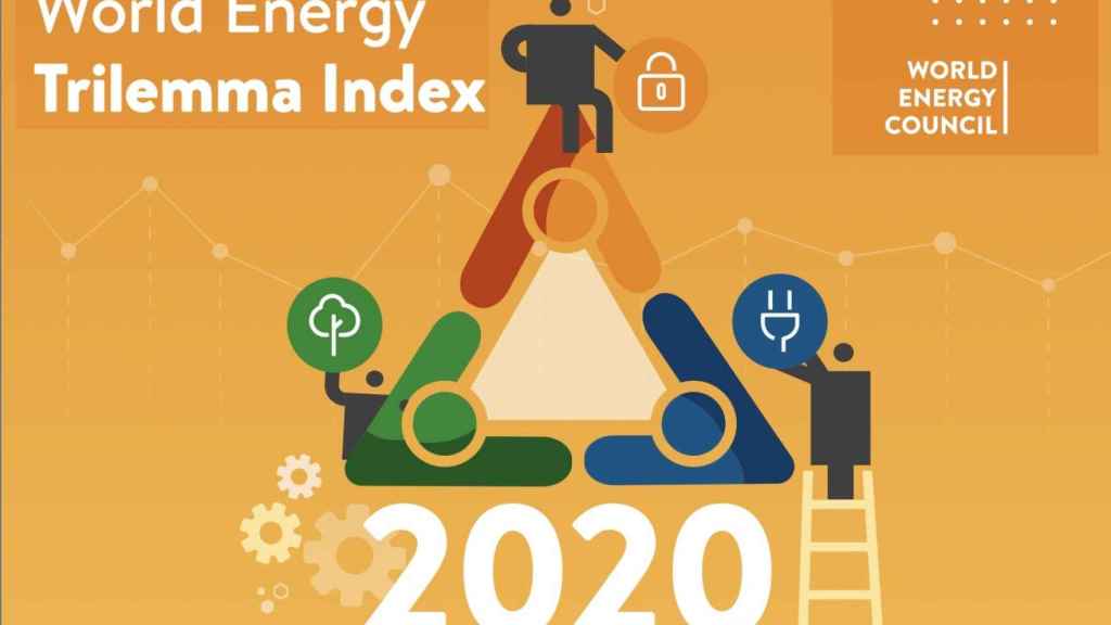 España mejora en el ranking mundial de seguridad energética y sostenibilidad