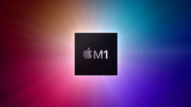 Procesador Apple M1