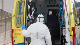 Coronavirus: Galicia registra 15 fallecidos más y alcanza un total de 1.024