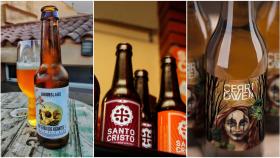 Cervezas artesanas gallegas que quizás no sabías que existían