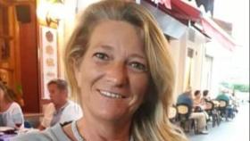 Peggy, la mujer asesinada en Lloret de Mar