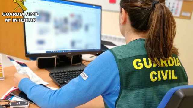 Guardia Civil