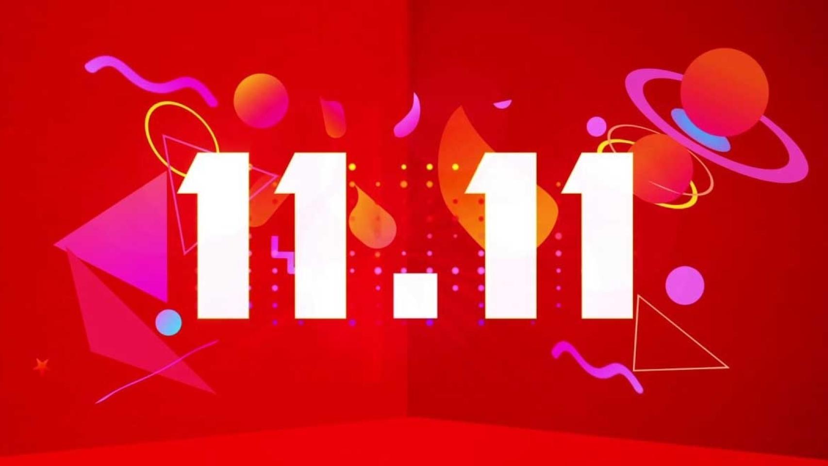 Día 11 del 11.