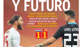 Portada AS