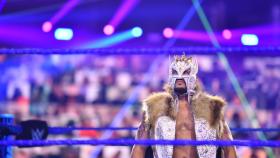 Kalisto, el luchador de WWE que casi murió en el ring: Soy un gladiador y mi espada es mi máscara