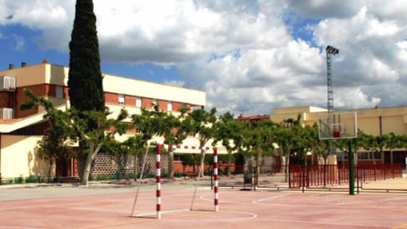 El Colegio de Maristas de Talavera abre de nuevo sus aulas