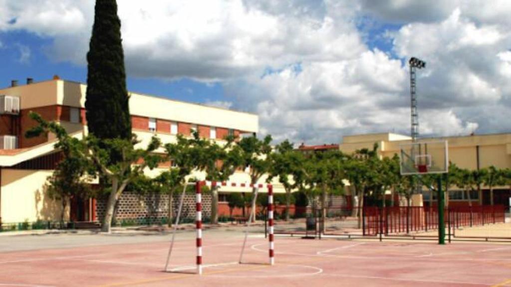 El Colegio de Maristas de Talavera abre de nuevo sus aulas