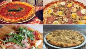 Las 10+1 pizzas que tienes que probar si eres de A Coruña