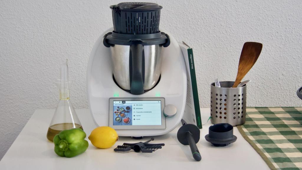 Thermomix TM6.