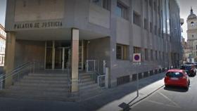 La Audiencia Provincial de Ciudad Real (Google Maps)