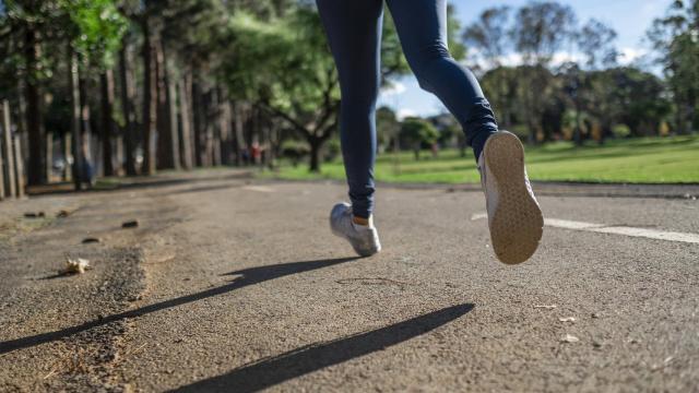 La XXVI San Silvestre de Móstoles se celebrará de manera virtual