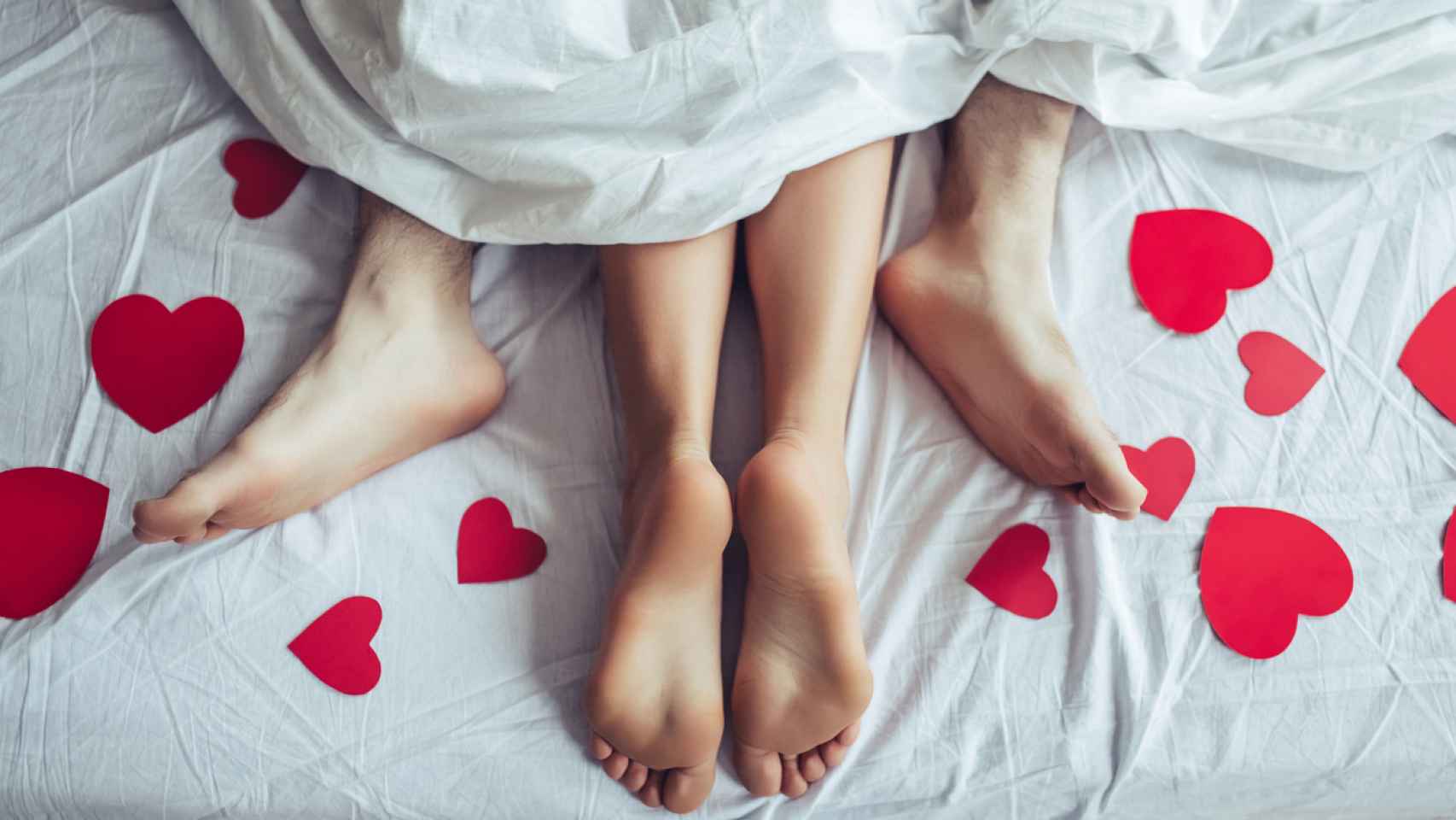 5 juguetes sexuales para disfrutar con tu pareja