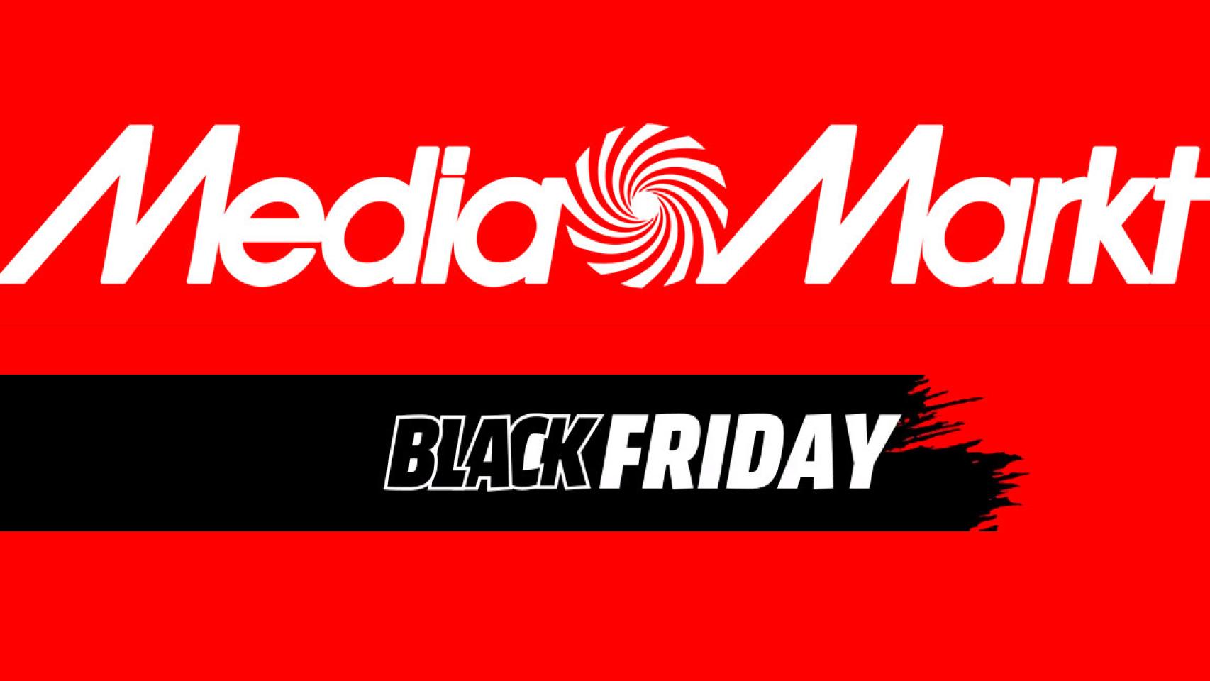 8 chollos en el Black Friday de MediaMarkt: altavoces, móviles…