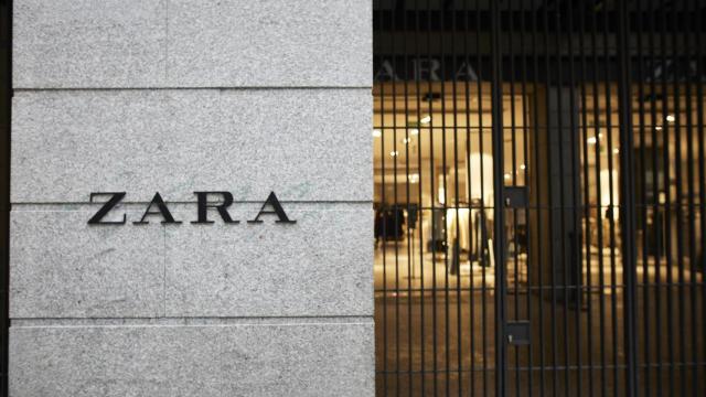 zara inditex