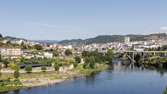 Coronavirus Ourense: 47 contagios nuevos y bajan a 720 los casos activos