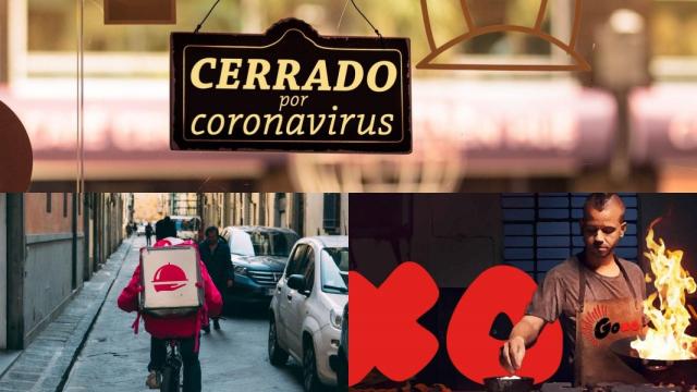 Cierre, delivery y nuevas aperturas de restaurantes en tiempos de coronavirus