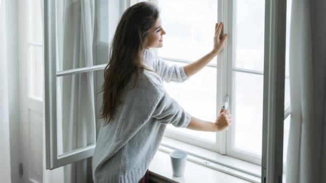 Trucos para mantener tu casa con buena temperatura en invierno