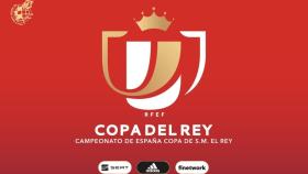 En directo | Sorteo primera eliminatoria del Campeonato de España de la Copa de SM El Rey.