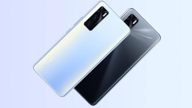 vivo Y70, su gama media con gran diseño y autonomía