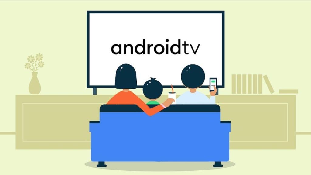 Convierte tu viejo PC en un Android TV con esta ROM