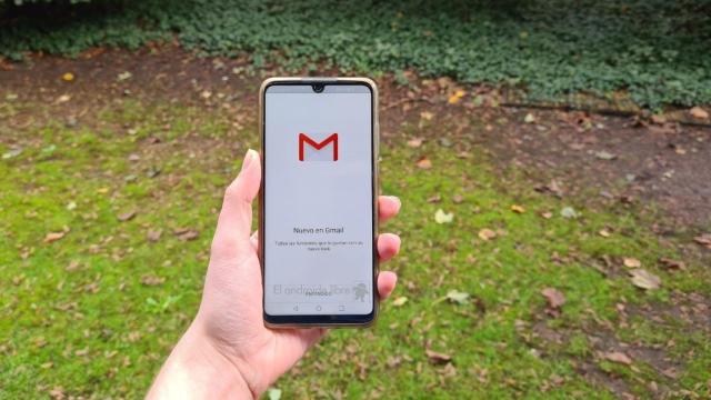 Personalización en Gmail: podrás activar y desactivar sus funciones inteligentes