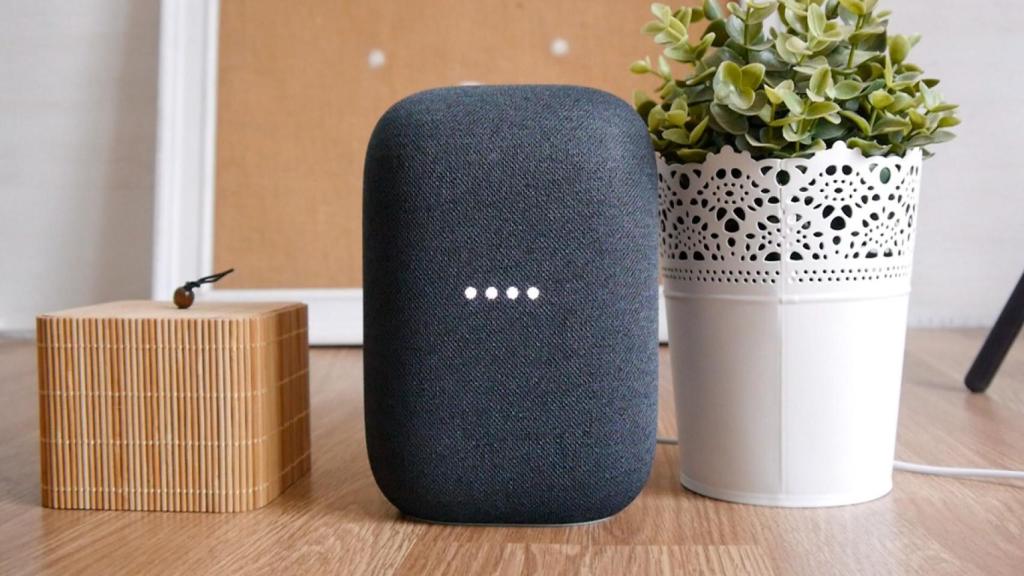 Black Friday en la Google Store: las mejores ofertas en altavoces y Nest