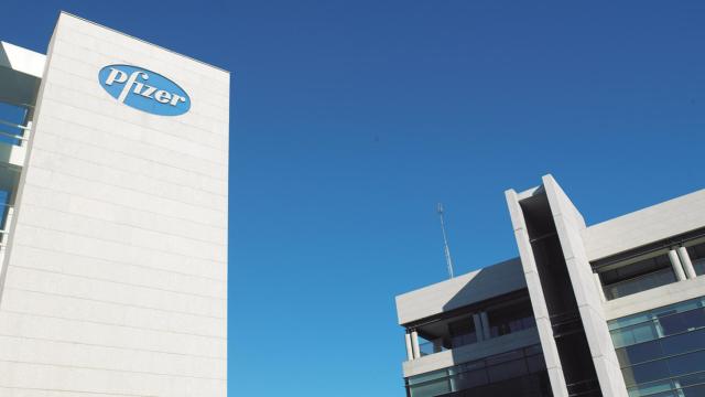 La lección de Pfizer: la velocidad