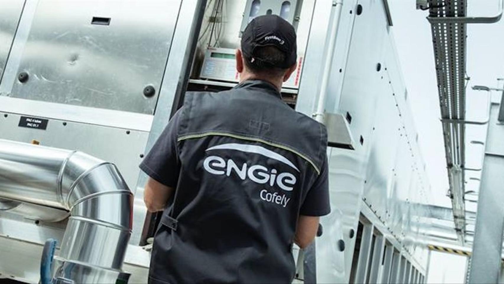 Engie Cofely anuncia un ERE para su plantilla de 2.100 trabajadores en España