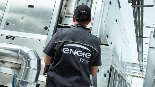 Engie Cofely anuncia un ERE para su plantilla de 2.100 trabajadores en España