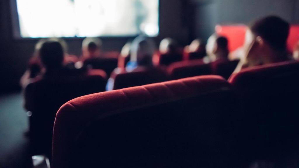 A Coruña despide temporalmente al cine Yelmo de Espacio Coruña a causa de la pandemia