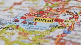 ¿De dónde viene el nombre de Ferrol?