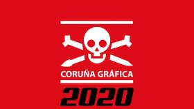Arranca Coruña Gráfica 2020 en un formato adaptado a la pandemia