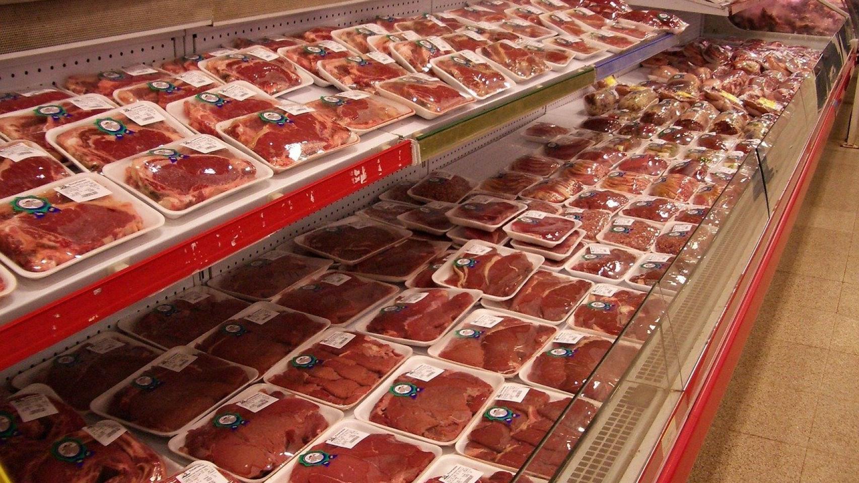 Alerta sanitaria: detectan coronavirus en una partida de carne procedente de Francia