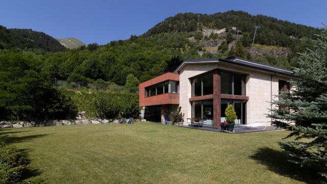 Vivienda en Andorra a la venta disponible en Engel&Völkers.