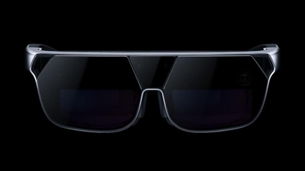 La segunda generación de gafas AR de Oppo llegará en 2021.