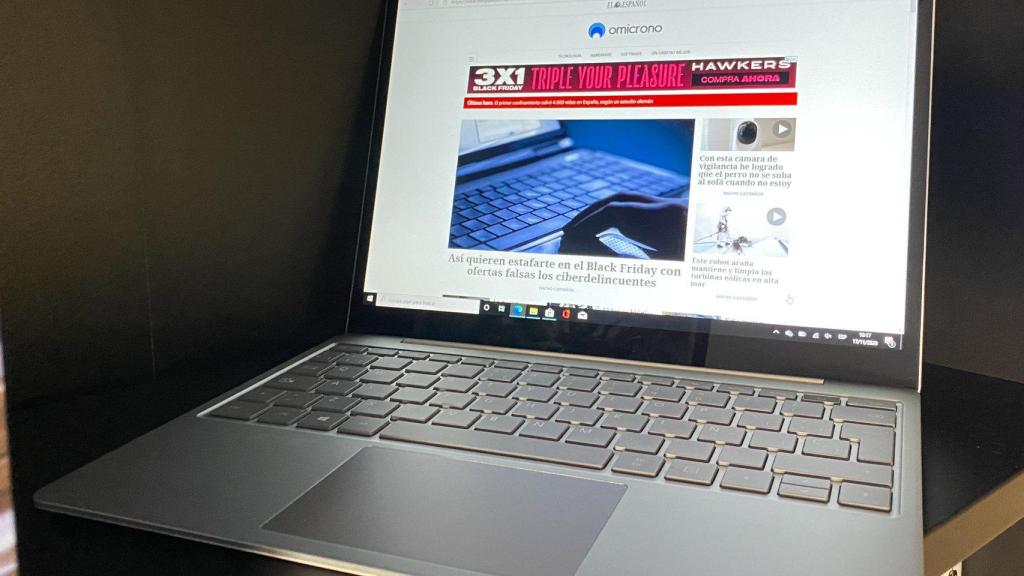 Surface Laptop Go